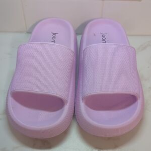 KIDS JOOMRA SLIPPERS